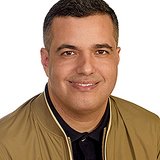 Rubén Domingo López Sánchez