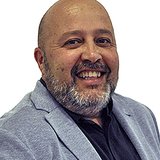 Sebastián Suárez Trujillo